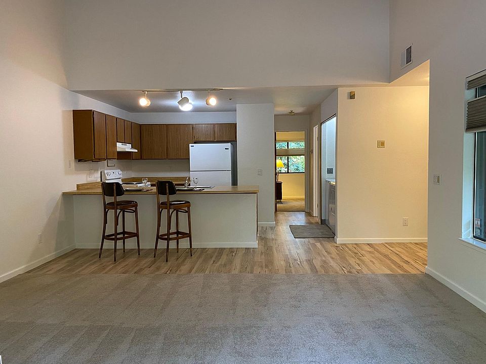 Open floor plan provides for togetherness for guests/family and cook(s)!