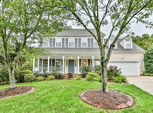 1317 Pennington Pl NW, Concord, NC 28027
