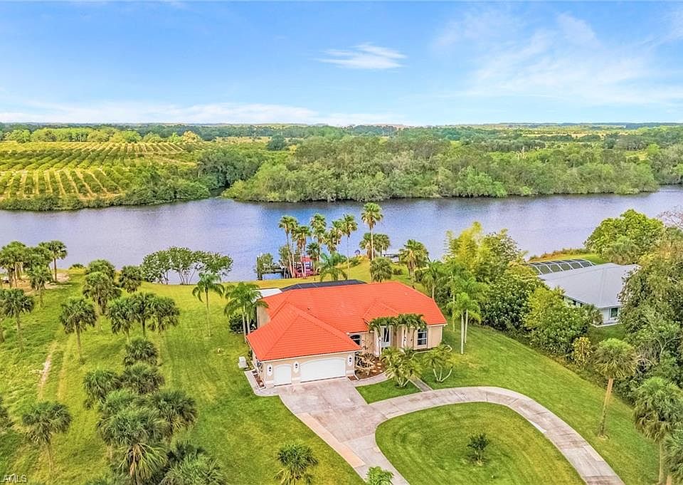 5200 Fort Denaud Rd, Labelle, FL 33935 Zillow