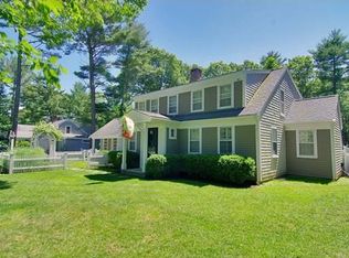 118 Bay View Rd, Duxbury, MA 02332