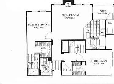 1st image of 23004 Chandlers Ln #4-113