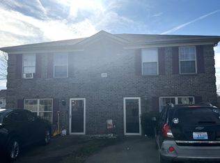 1096 Merrick Dr, Richmond, KY