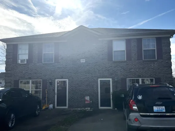 1096 Merrick Dr, Richmond, KY 40475