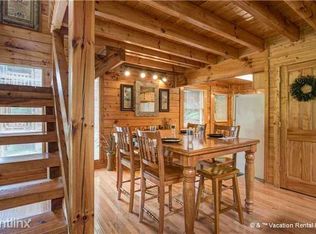 343 Caney Creek Rd, Sevierville, TN 37863