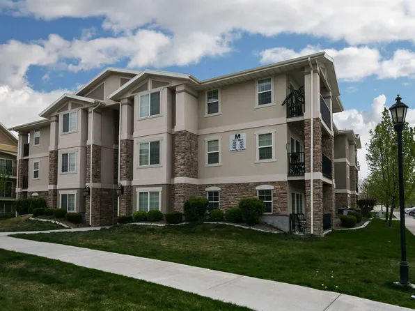 1217 W 110 N APT M304, Pleasant Grove, UT 84062