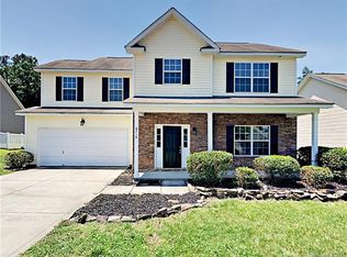 8718 Cornwall St, Locust, NC 28097