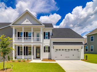 707 Weathered Oak Way Plan, Windsor Forest, Anderson, SC 29621