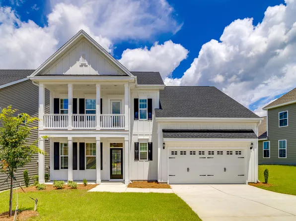 405 Botany Lane Plan, Windsor Forest