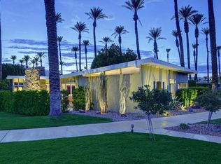 70465 Los Pueblos Way, Rancho Mirage, CA 92270