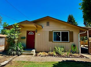 2165 Ohio St, Eugene, OR 97402
