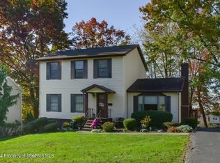 403 Virginia Ave, Peckville, PA 18452