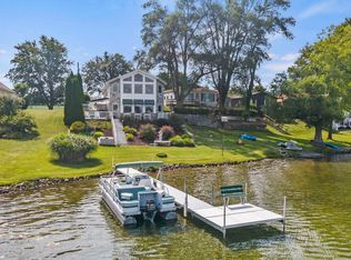 4795 S 895 E, Wolcottville, IN