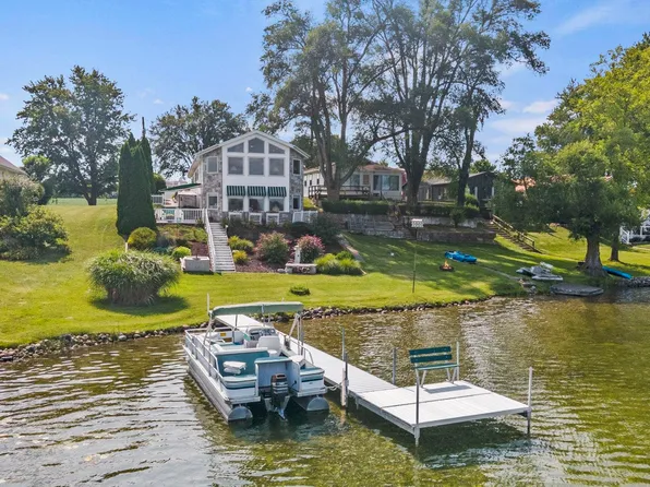4795 S 895 E, Wolcottville, IN 46795