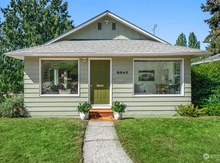 3047 46th Ave SW, Seattle, WA 98116
