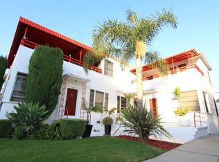 826 Lorraine Blvd #826, Los Angeles, CA 90005