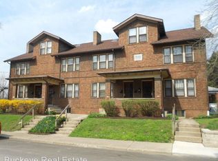 160 W Northwood Ave #5320002, Columbus, OH 43201
