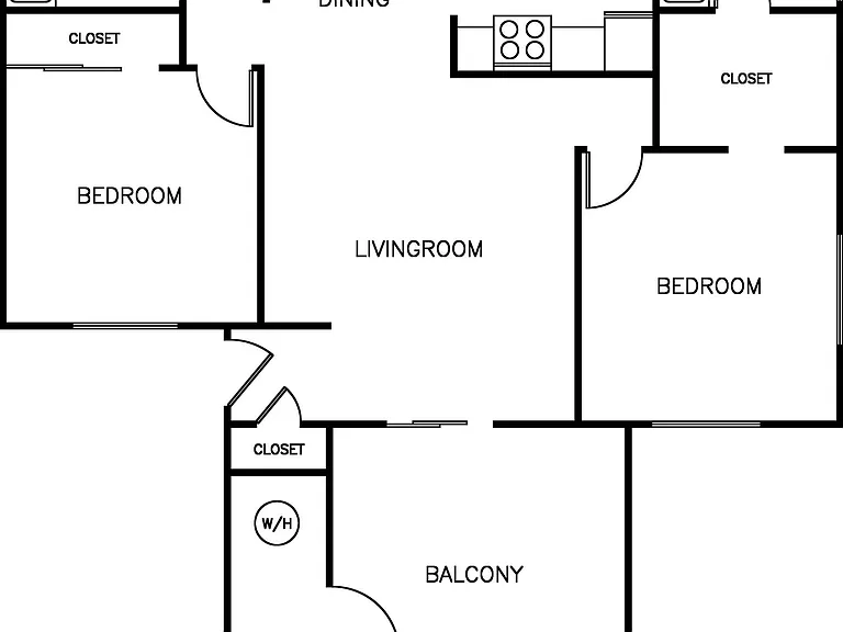 Waterstone Alta Loma Apartments — Photo 4