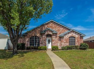 10716 Copperwood Dr, Frisco, TX 75035