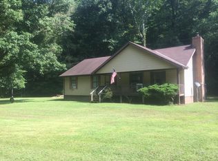 162 Meadow Dr, Scott Depot, WV 25560
