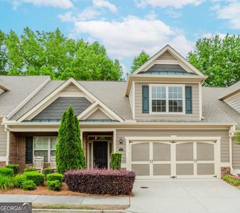 1555 Water Vista Ct #4102, Cumming, GA, 30041