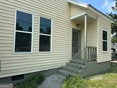 102 W Inman St #4 Photo 1