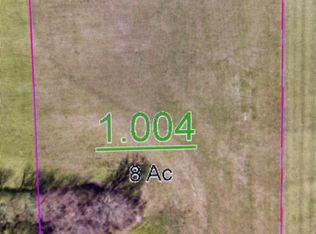 0 County Road 400, Fyffe, AL 35971