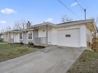 3379 S Warren Ave, Springfield, MO 65807
