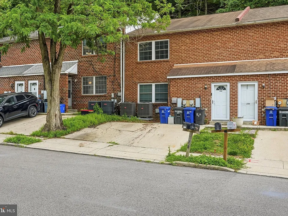 175 Parker Ave #B