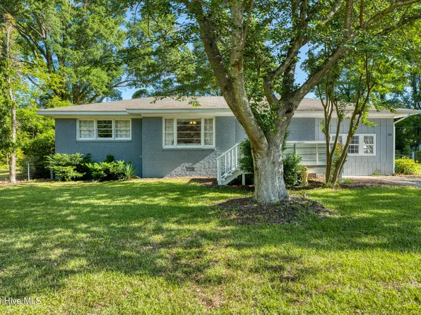 356 Holland Drive, Smithfield, NC 27577