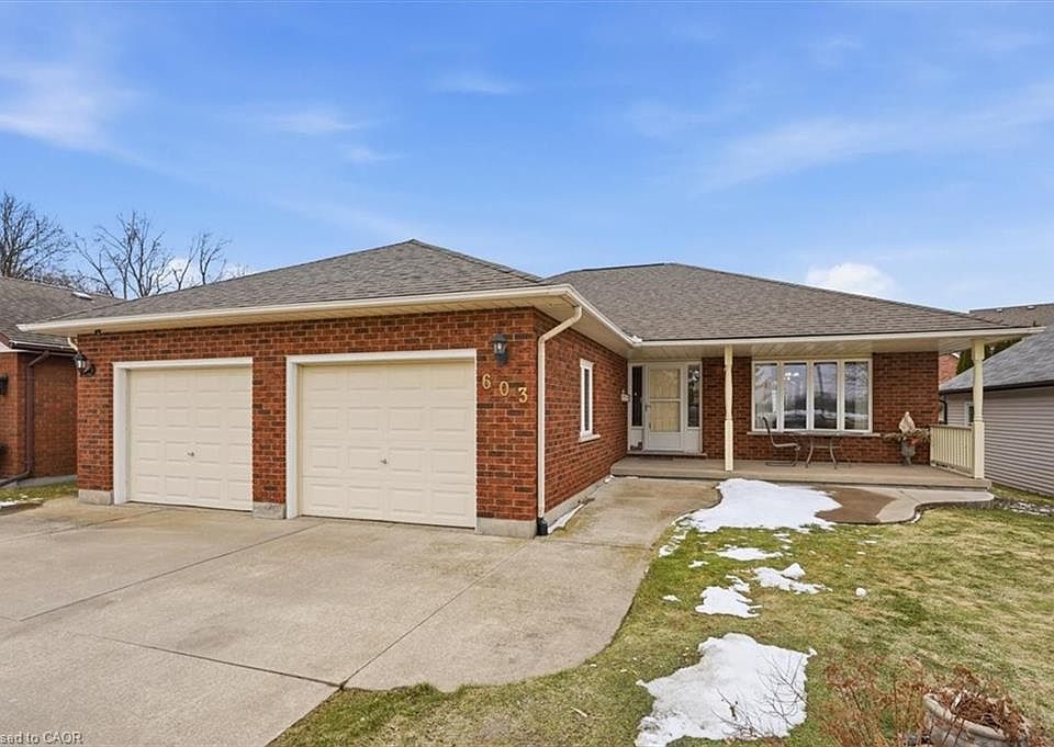 1st image of 603 Bunting Rd