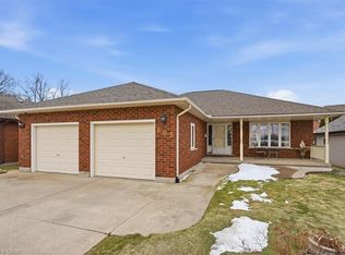 603 Bunting Rd, Saint Catharines, ON L2M2Z9