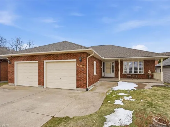 603 Bunting Rd, Saint Catharines, ON L2M 2Z9