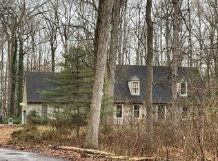 1356 Alley Mill Rd, Clayton, DE 19938