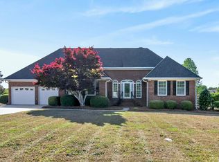 203 Canterbury Dr, Wrens, GA 30833