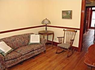 710 4th St SE, Washington, DC 20003