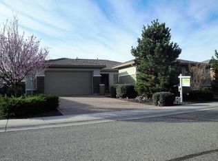 1369 Divinity Dr, Prescott, AZ 86301