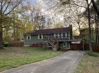 176 Timbermill Cir, Carrollton, GA 30116