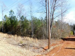 Furnace Rd LOT 11, Lincolnton, NC 28092