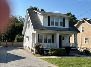 319 Powell Ave, Newburgh, NY 12550