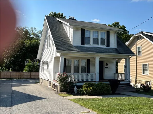 319 Powell Avenue, Newburgh, NY 12550