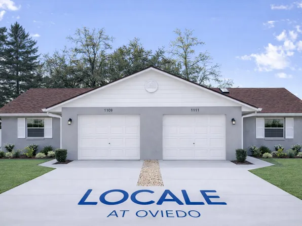 Locale at Oviedo Oaks, 1126 Laurel Oaks Ct #1109, Oviedo, FL 32765