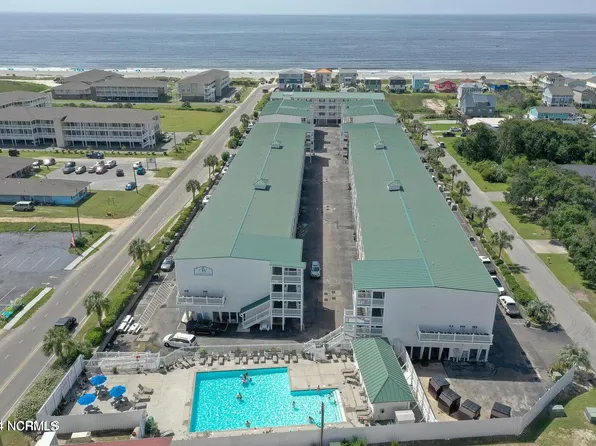 105 SE 58th Street #4202, Oak Island, NC 28465