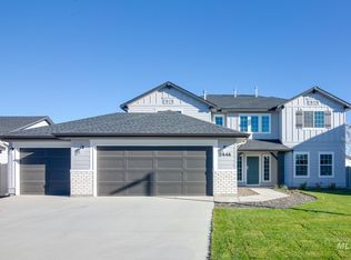 2446 E Whisper Wind Dr, Kuna, ID 83634