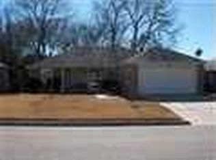 4505 Briarwood Dr, Temple, TX 76502