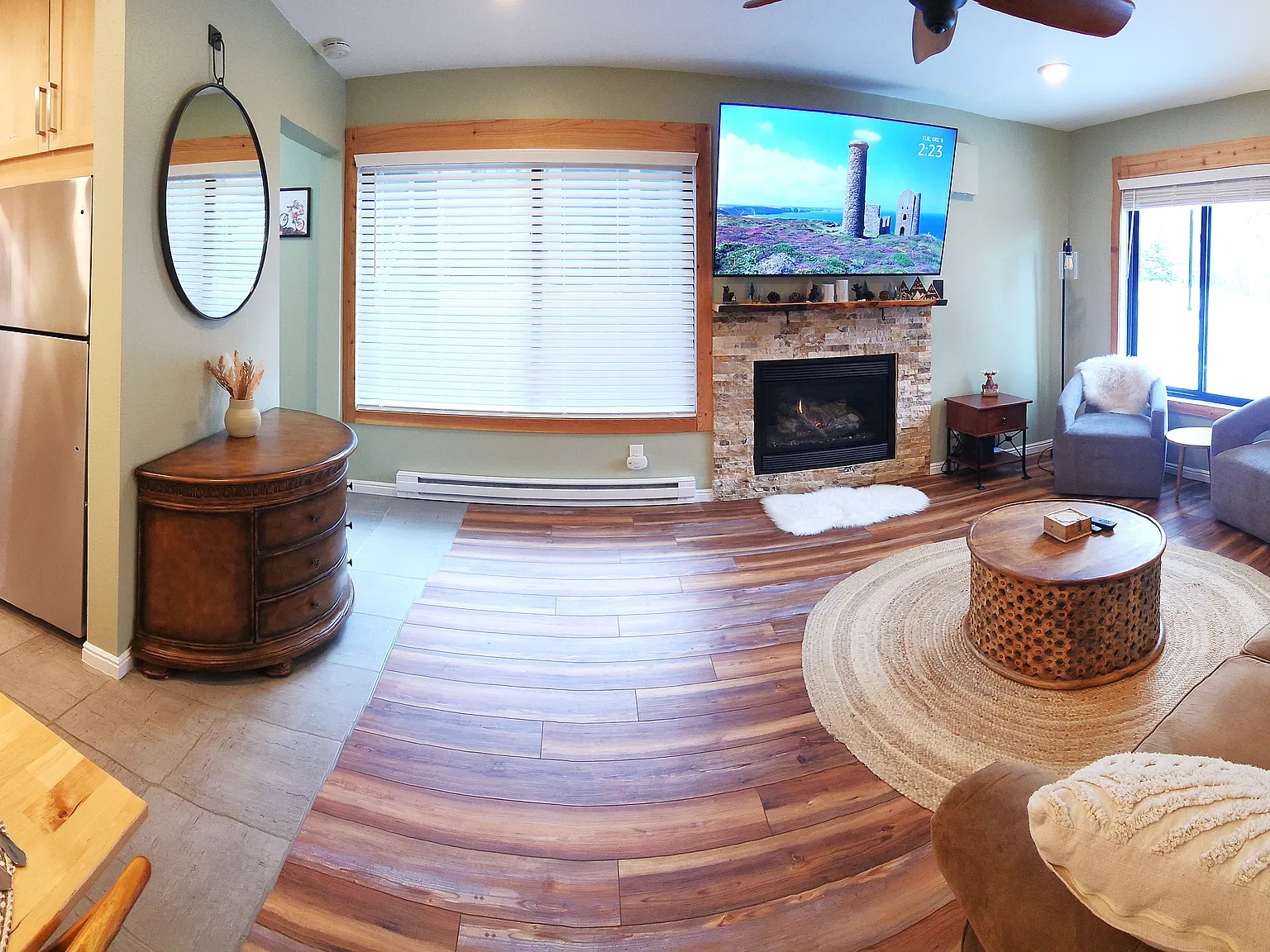 2100 Canyons Resort Dr — Photo 4