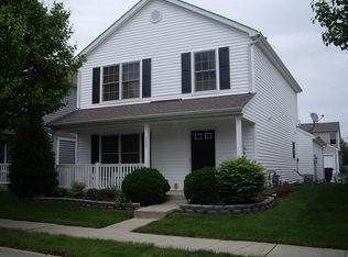 530 Star Spangled Pl, Galloway, OH