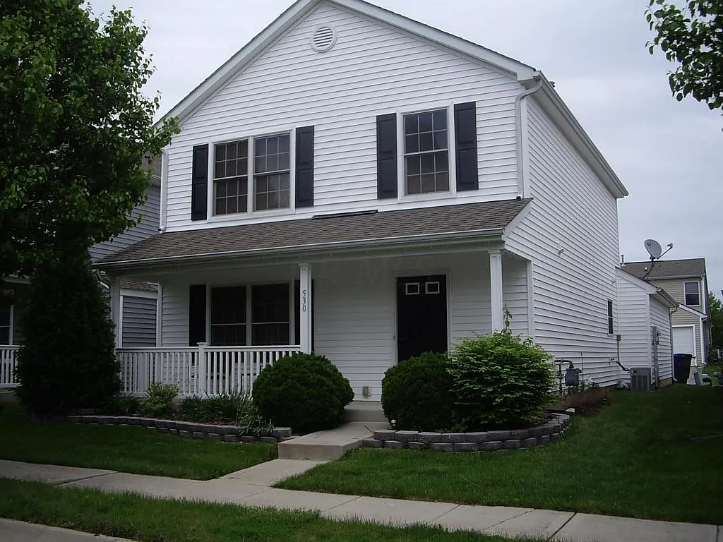 530 Star Spangled Pl photo 1
