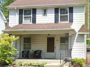 4636 Commonwealth Ave, Toledo, OH 43612