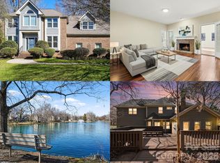 14115 Canvasback Dr, Charlotte, NC 28273
