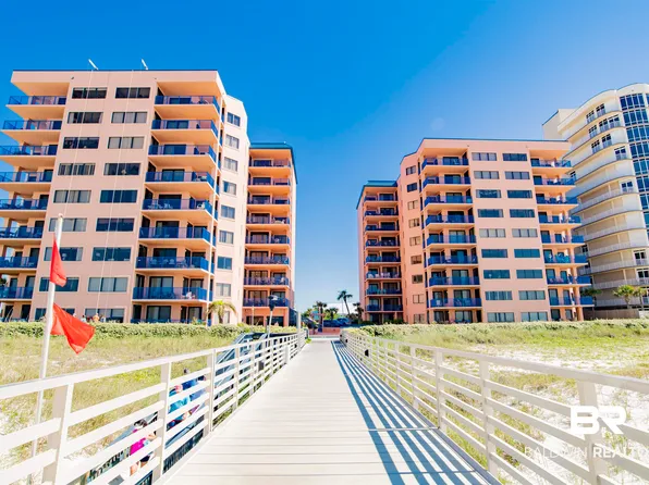 26072 Perdido Beach Blvd APT 803W, Orange Beach, AL 36561